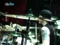 Bullet for my valentine waking the demon live at Alexandra Palace 2008