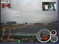 Nissan GT-R Hot Lap Silverstone GP circuit with Video VBOX Telemetry