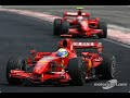 F1 Brazilian GP 2007 review