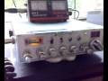 videos de COBRA 148 GTL-DX CB RADIO DX SKIP MAY 2008