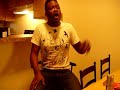 sissy nobby preview of his song Y?