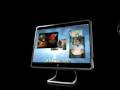iMacTouch