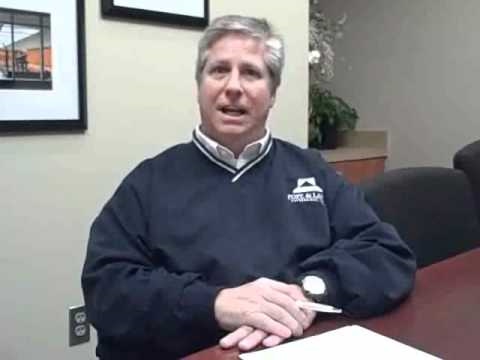 Mark A., Pope and Land Enterprise