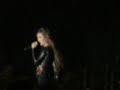 Any falando antes de Así Soy Yo - MDWT em Fortaleza