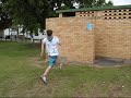 One Step Wall Flip (Day 2) One Step Wall Flip (Day 2)