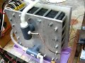 002 HHO Dry Cell Components: HHO Drycell 5.5 mmw 500 watts 3L 002 HHO Dry Cell Components: HHO Drycell 5.5 mmw 500 watts 3L