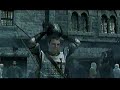 Assassin's Creed Glitch: Invisible Guards / Floating Corpse
