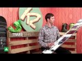 K2 Raygun Snowboard 2012