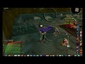 Kubuntu KDE 4.1 Compiz World of Warcraft