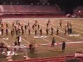 Marple Newtown High School Band 2007 \"Chronometry\" 2 OJR
