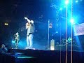 Mercy me bring the rain winterjam 2008 oklahoma city