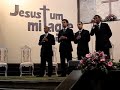 calvário   communion