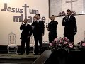 Calvário - Communion Calvário - Communion