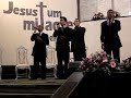 calvário   communion