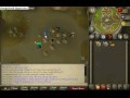 videos de Billy's Cousin Joe Training Mage @ Barbarians!