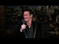 Gordie Brown - David Letterman