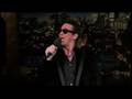 Gordie Brown - David Letterman Gordie Brown - David Letterman