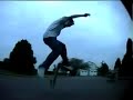 Welsh Skate Vid *(Solitaire)