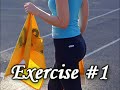 ‫تمارين المؤخرة butt workout‬‎ - YouTube.flv