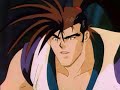 Samurai Shodown Movie ITA