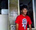 Abhishek Dancing