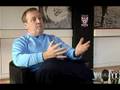 Interview with Colin Walker