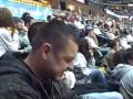 Infinite Mindz At The Denver Nuggets Game!