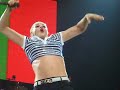 Gwen Stefani now that you got it live in The RDS OCT 2007