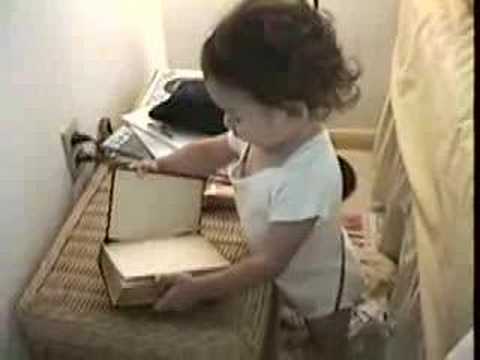 Ultimate Bar Mitzvah Film