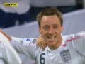 John Terry scores first goal at Wembley John Terry scores first goal at Wembley
