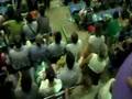 Unicaja Málaga - DKV Joventut PlayOff 5 2005/06 (1)