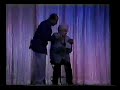 Nellie Wills Age 98 Stand-up Comedy Pt1