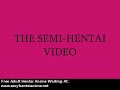 anime hentai pretty title sexfriend 