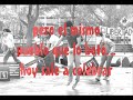 Ya cayó