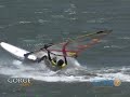 GORGE GLANCE: WINDSURFING