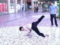 acrobacias y acrosport
