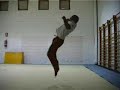 acrobacias y acrosport