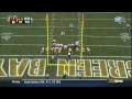 LeGarrette Blount 54 Yard Touchdown