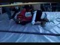 NSW @ WTFtv/NEW/AWF SuperShow: Rush & Scripture vs Dynasty