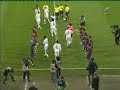 Un dia aburridos en la cancha de El Fraile(Tenerife)