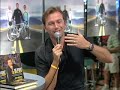 Johan Bruyneel part 1 Johan Bruyneel part 1
