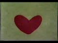 Sesame Street - Psychedelic alphabet