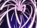 Dragon Ball Z-Majin Buu's human extinction attack