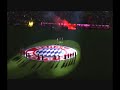 bayern - bielefeld: die meistermannschaft