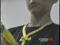 Kevyn Kimak on NBC News - Dec 4, 2007