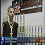 Kevyn Kimak on NBC News - Dec 4, 2007
