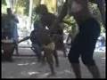 ka danse plage