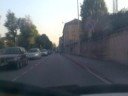The endless road - La strada infinita