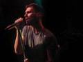 Maroon 5 MySpace Secret Show