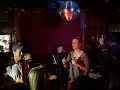 Bob Guiney and Band From TV